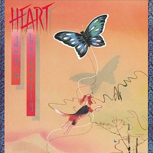 Heart - Dog & Butterfly (Expanded Edition) - Zortam Music