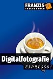 Digitalfotografie espresso.