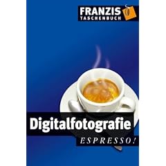 Digitalfotografie espresso.