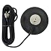 Workman PM5-SO CB Radio Antenna Magnet Mount with PL-259 Plug & 16` Foot Coax