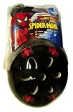 Spider-Man Child Bike Helmet and Pads Combo Pack