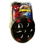 Spider-Man Child Bike Helmet and Pads Combo Pack