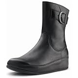FitFlop Women's Hooper Ankle Boot