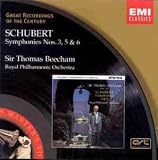 Review EMI Classics  / Schubert - Symphonies