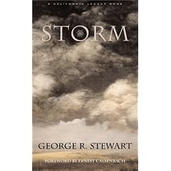Storm (California Legacy)