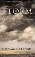 Storm (California Legacy)
