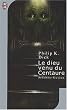 Le dieu venu du Centaure