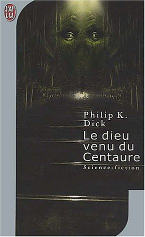  Philip K. Dick
