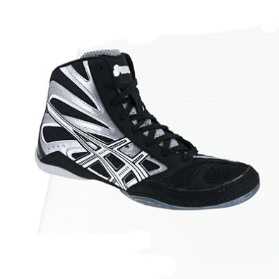 Lutte Split Second 8 Unisexe ASICS: Chaussures et Sacs