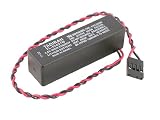 SPERRY XT CMOS battery