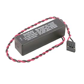 Click here to buy AT&T 519-0000602 Equivalent CMOS battery by Battery-Biz.