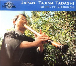 Produkt-Bild: Master of Shakuhachi