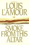 Smoke from This Altar