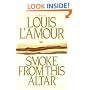 Smoke from This Altar