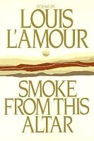Smoke from This Altar