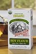 Organic Soy Flour