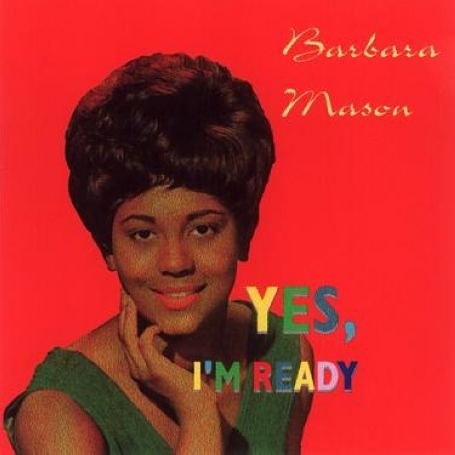 CD-Charts  Search : Yes, I'm Ready