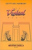 Egyptian Harmony: The Visual Music