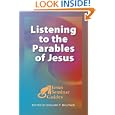Listening to the Parables of Jesus (Jesus Seminar Guides Vol 2) (Jesus Seminar Guides) by  Edward F. Beutner