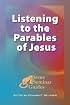 Listening to the Parables of Jesus (Jesus Seminar Guides Vol 2) (Jesus Seminar Guides)