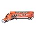 Cincinnati Bengals 2006 NFL Peterbilt Tractor-Trailer