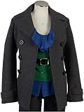 Fossil Apparel - Berkley (Color: Grey)
