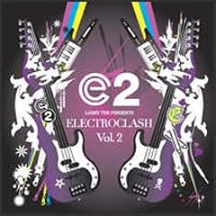 Electroclash, Vol. 2