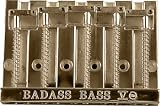 BADASS® 5 STRING BASS BR GOLD