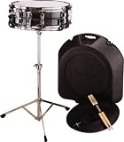 Ludwig LE-2463 Snare Drum Kit