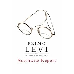 Auschwitz Report