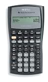 Texas Instruments BA II Plus Taschenrechner