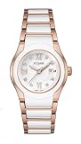 BULOVA Watches:Wittnauer Watches - Wittnauer Ceramic Ladies Watches 12P101