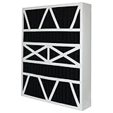 20x25x6 Carbon Space Guard/Aprilaire Replacement 2200 Filter