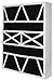 16X20X4.25 (15.5x19.88x4.25) MERV 8 Totaline Replacement Filter