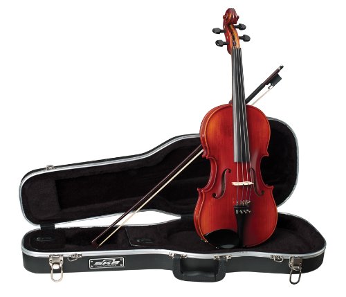 Becker 275f Viola 14