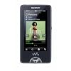 www.allcomputerdeals.com: MP3 Players Sony 32GB Video MP3 Player Touch Screen w/ Built-in WiFi - Black MP3 Players
