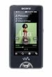 Sony Walkman X Series 32 GB Video MP3 Player w/ OLED Display
