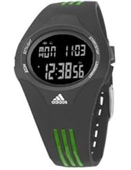 Adidas Response Black Digital Dial Womens Watch #ADP6025