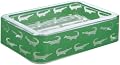 Tommy Hilfiger Casey Gator Soap Dish