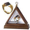 Harry Potter - Der Horkrux Ring