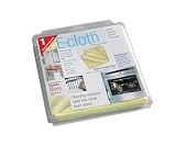 E-cloth Single General Purpose Cloth - green