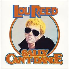 Sally Can T Dance [Remastered]