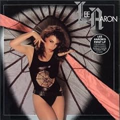 Lee Aaron Project
