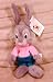 Disney's Brer Rabbit From the Song of the South 10 to Top of Ears