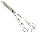 Cuisipro 12 Flat Whisk