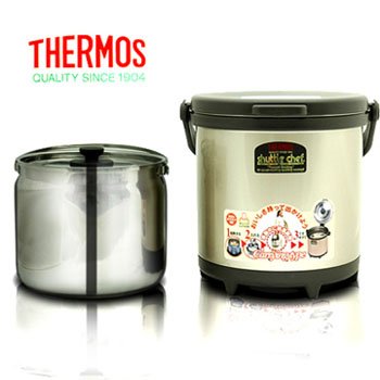 thermo nissan:Thermos Thermal Cooker RPC-4500 4.5L Thermo Pot