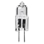 Higuchi JCD 6905S - 20 Watt Bi-Pin Halogen Light Bulb, G8 Base, 130 Volts