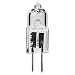 Higuchi JC5043 - 50 Watt Halogen Bi-Pin Light Bulb, GY6.35 Base, 12 Volt