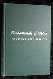 Fundamentals of Optics