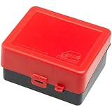 Plano Shot Shell Box, 12 & 16 gauge